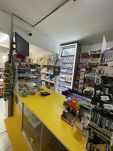 Продуктовый магазин🛒 СДАЕТСЯ В АРЕНДУ! Цена договорная 🤝 Продуктовый — 8