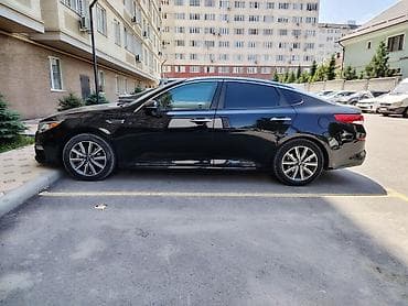 киа мини: Kia Optima: 2019 г., 2.4 л, Автомат, Бензин, Седан — 2