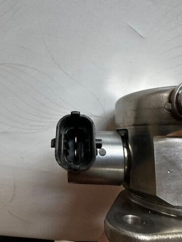 стенд для чистки дизельных форсунок: Топливная аппаратура Kia Новый, Аналог — 3