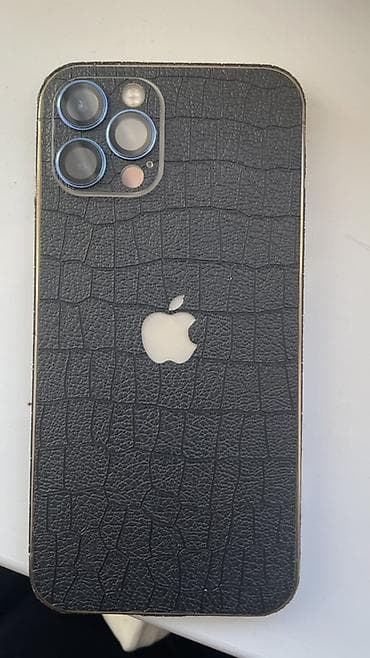 redmi note 11 pro: IPhone 12 Pro, 256 ГБ, Золотой, Защитное стекло — 2