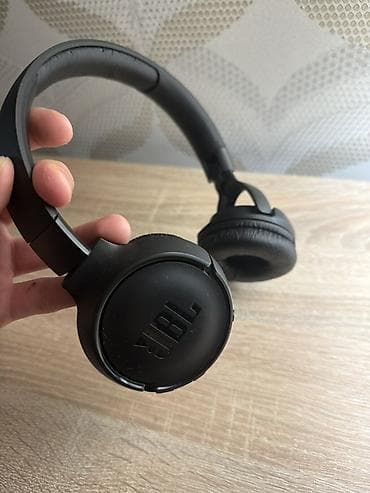 наушники jbl: Беспроводные накладные наушники, JBL — 1