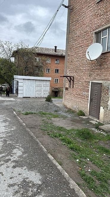 квартиры посуточно бишкек аламедин 1: Павильон/киоск из металлоконструкций с витражным остеклением - Тип — 3