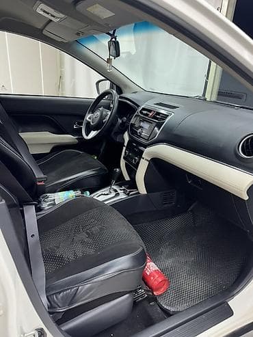 toyota rush: Toyota Rush: 2021 г., 1.5 л, Автомат, Бензин, Кроссовер — 6