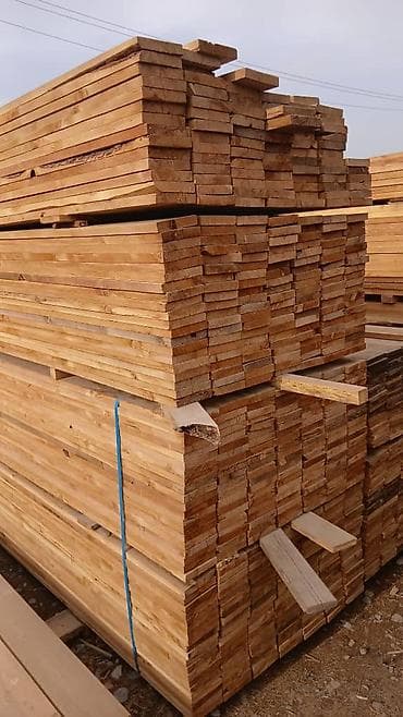 сосна крымская купить: Доски, Обрезные, Для строительства, Сосна — 1