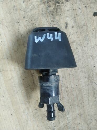 автомойка для дома купить: Mitsubishi Pajero 2 форсунка омывателя, Митсубиси Паджеро 2 форсунка — 1