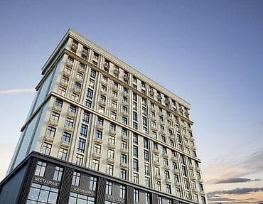 сниму 2х комн квартиру: 2 комнаты, 81 м², Элитка, 6 этаж — 1