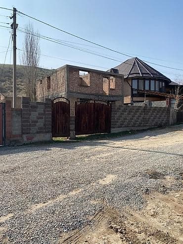 5 соток, Для строительства, Красная книга at lalafo.kg 5 соток, Для строительства, Красная книга