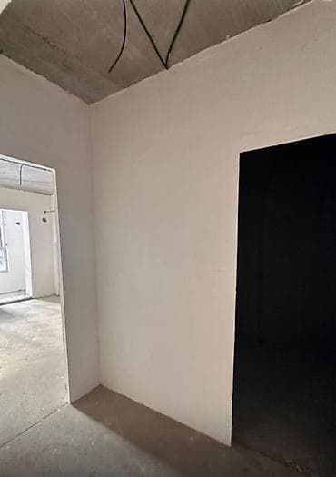 Кыймылсыз мүлк: 1 бөлмө, 53 м², Элитка, 4 кабат, Даяр ПСО (өзү оңдоп түзөтүп бүтүү үчүн) — 4