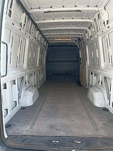 sprinter 2016: Mercedes Benz Sprinter 2020 год. 2.2 автомат, кондиционер, плавающее — 5