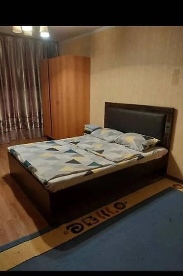 квартираи: 1 комната, Агентство недвижимости, Без подселения, С мебелью полностью — 6