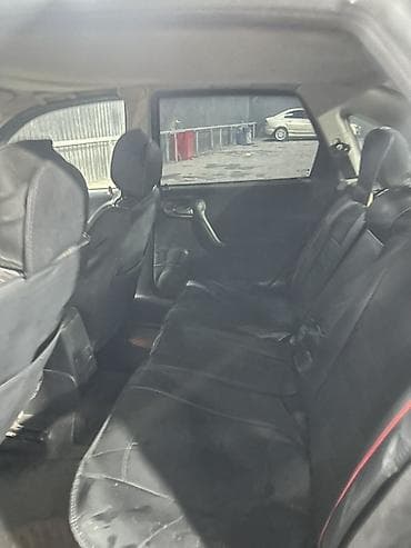 Транспорт: Opel Vectra: 2000 г., 2 л, Автомат, Газ, Седан — 5