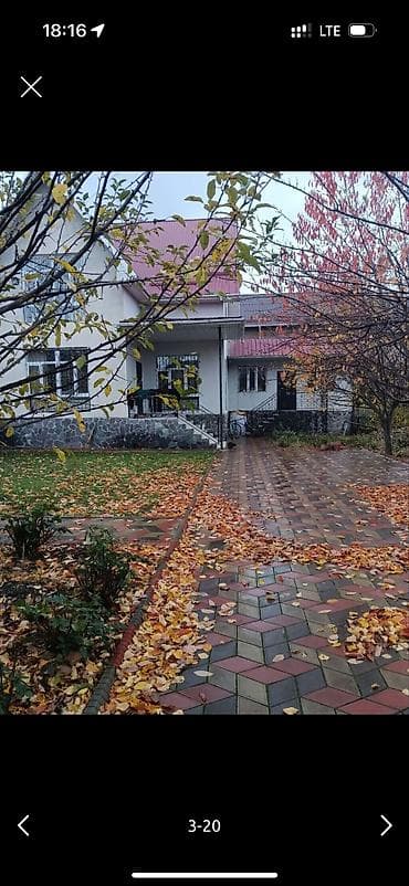 семье: 350 м², 10 комнат, Евроремонт, Кондиционер, Парковка — 4