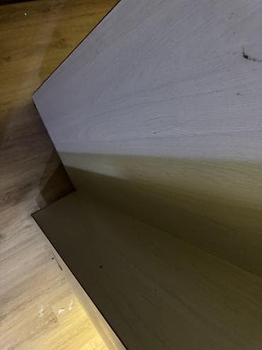 аквариумный обогреватель: Угловой шкаф со стеллажом — 6