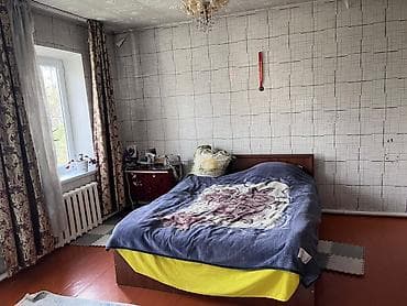 Сниму дом: Дом, 85 м², 4 комнаты, Собственник, Старый ремонт — 5