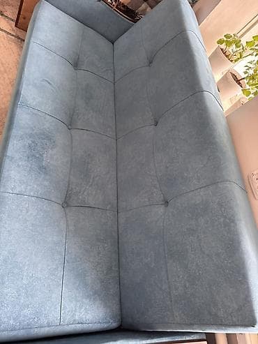 анатомический: Прямой диван, В рассрочку — 3