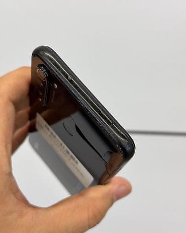 redmi note 10 t: Redmi, Redmi Note 8, Б/у, 32 ГБ, цвет - Черный, 2 SIM — 6