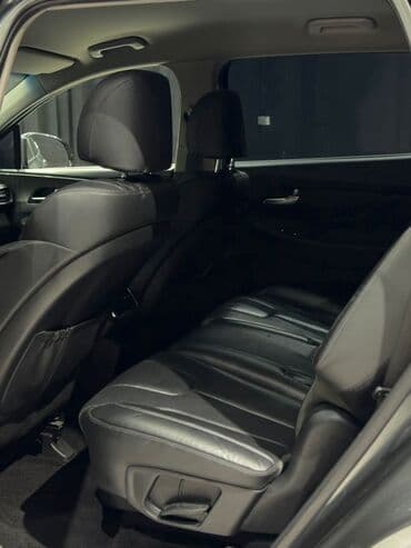 газ оборудование на авто: Hyundai Santa Fe: 2019 г., 2 л, Автомат, Дизель, Жол тандабас — 9