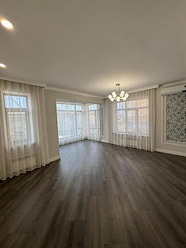 сары озон места: 650 м², 5 комнат, Бассейн, Бронированные двери, Видеонаблюдение — 9
