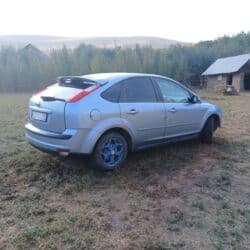 б у рейлинги багажник на хундай туксон бишкек: Ford Focus: 2007 г., 1.8 л, Механика, Бензин, Хетчбек — 3