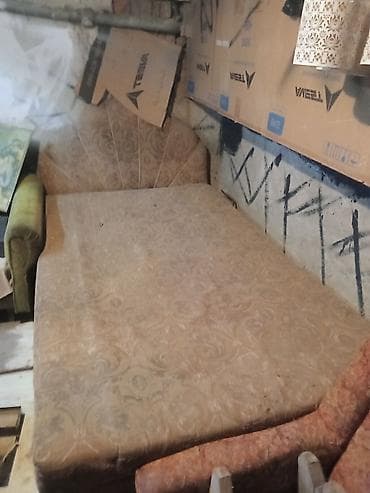 буду мебель: Комплект офисной мебели, Тумба, Дерево, цвет - Коричневый — 5