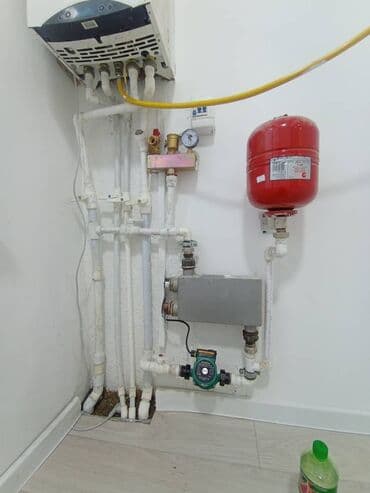 дом вагончик: Ширетүү | Дарбаза, Терезеге торлор, Навестер Delivery, Кепилдиги, Бийигирээк жерлердеги жумуштар — 3