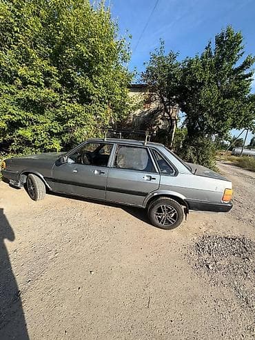 дозатор ауди 80: Audi 80: 1987 г., 1.8 л, Механика, Седан — 9