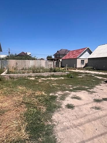 Земельные участки: 4 соток, Для строительства, Договор купли-продажи, Красная книга — 4