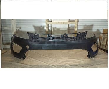 широкий бампер на гольф 2: Бампер Передний Kia, Новый — 1