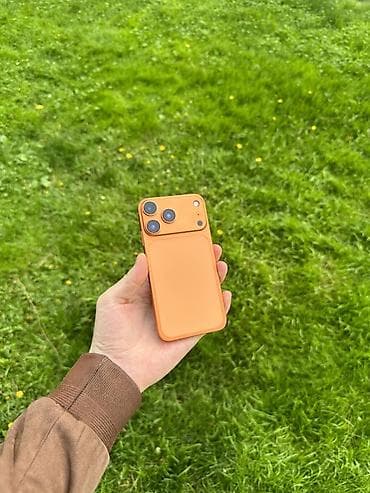 redmi note 7: IPhone 7 Plus, 128 ГБ, Оранжевый — 1