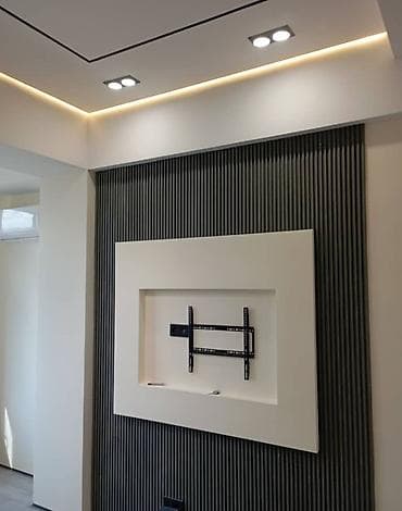 бригада узбеки: Ремонт под ключ | Офисы, Квартиры, Дома Больше 6 лет опыта — 3