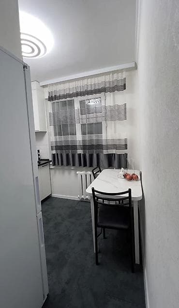 kanat group: 3 комнаты, 58 м², 104 серия, 3 этаж, Евроремонт — 8