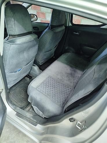 электра машына: Nissan Pixo: 2010 г., 1 л, Автомат, Бензин, Хетчбек — 5
