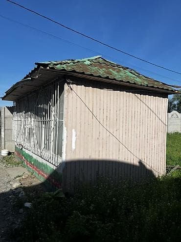 ж м колмо: Передвижной киоск/павильон из дерева и металла. - Конструкция: каркас — 2