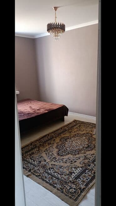 долгосрочное аренда квартиры: 2 комнаты, 70 м², 105 серия, 1 этаж, Евроремонт — 12