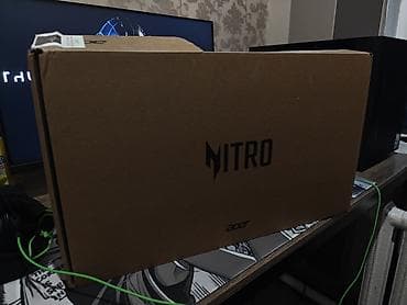 mini 5: Игровой, Б/у, AMD Ryzen 5 — 8