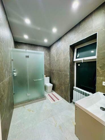 дом церковь: 220 м², 6 комнат, Утепленный, Теплый пол, Бронированные двери — 6