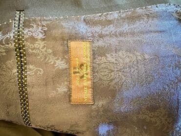 итальянское: Продаётся мужской Итальянский костюм “SAND” Размер 54 (Wool I Mohair — 6