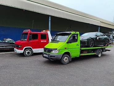 t 4: С лебедкой — 1