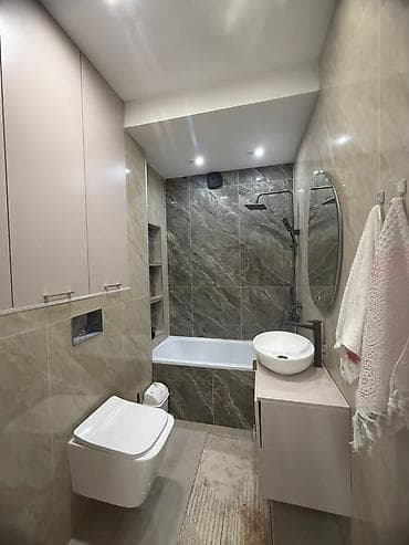 Продажа квартир: 2 комнаты, 98 м², Элитка, 2 этаж, Дизайнерский ремонт — 4