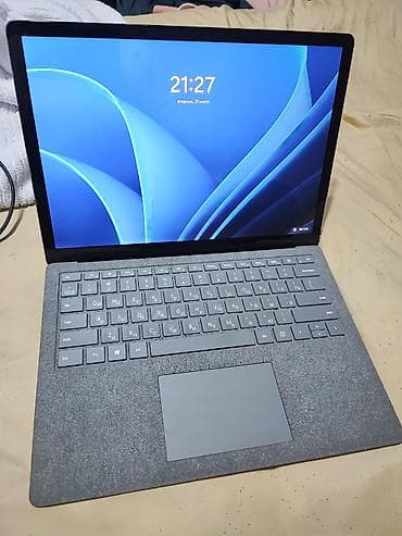 Ультрабук, Б/у, Intel Core i5