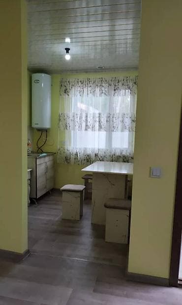 1: Сдаётся 1комнатная квартира в районе Ак Орго.Ак оргодон 1 болмолуу — 6