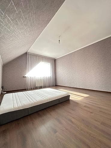 сдаю дом: Дом, 200 м², 6 комнат, Собственник — 9