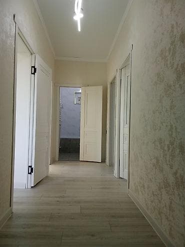 осень весна: Новый дом с евро ремонтом, местоположение очень хорошая садик школы — 1