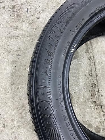 Шины 285 / 50 / R 20, Всесезонная, Внедорожные (АТ/МТ), Roadstone