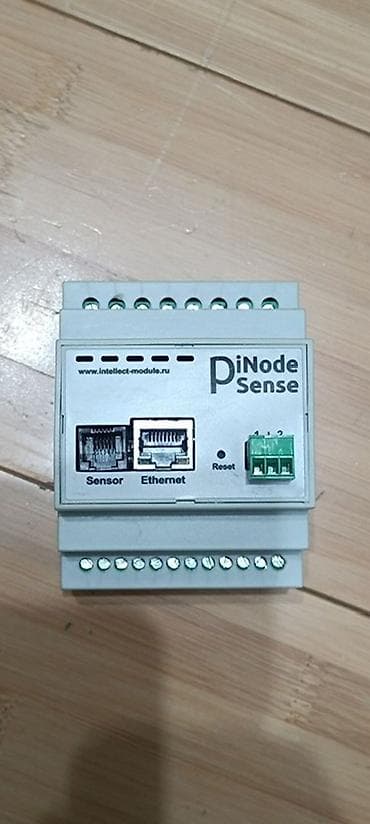 tds ec: Электрический щит, Пластиковые, Трехфазные — 1