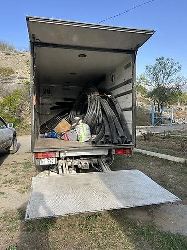 карло маркса: Грузоперевозки Бишкек — Каракол Каракол —Бишкек. (север/юг) Каждый — 4