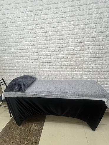 study lamp: Сдаю Кушетку для процедур/Ламинирование ресниц и наращивание ресниц! — 1