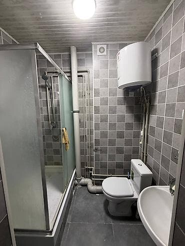 квартира 2х комнатный: 2 комнаты, 80 м², 4 этаж — 6