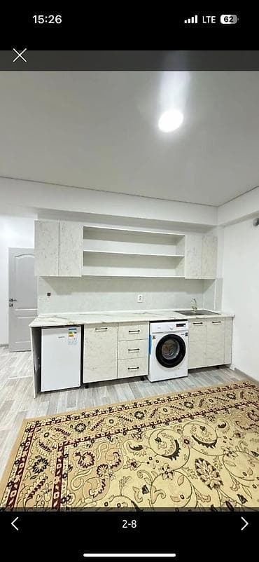 expert park: 2 комнаты, Собственник, С мебелью полностью — 2