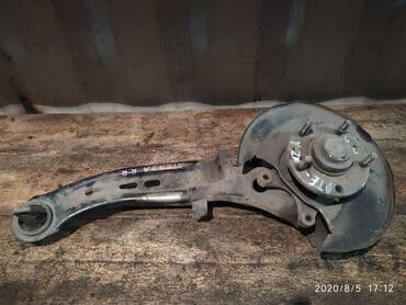 автозапчасти рядом: Mazda Atenza цапфа, Мазда Атенза цапфа ЗАДНЯЯ ПРАВАЯ Автозапчасти из — 1